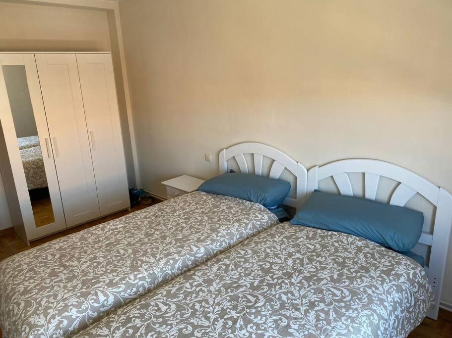 Piso 3 Habitaciones, Centro De Colombres Hasta 8 Personas エクステリア 写真