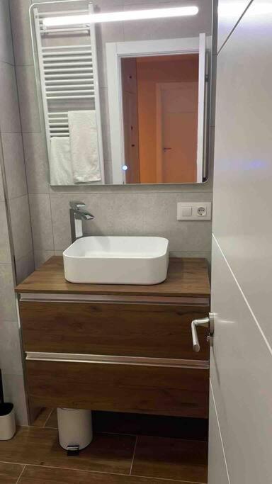 Piso 3 Habitaciones, Centro De Colombres Hasta 8 Personas エクステリア 写真